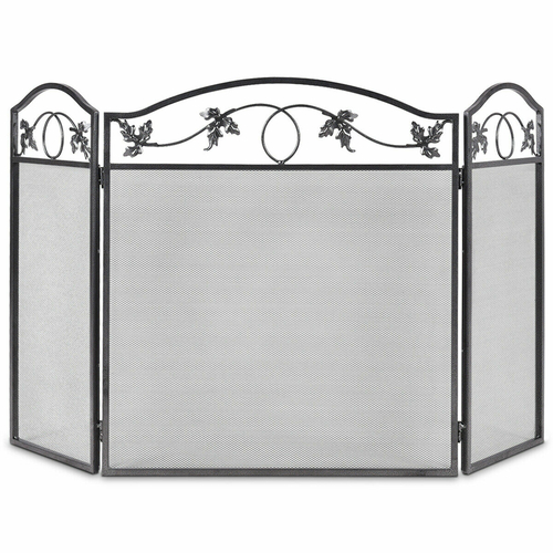 Freestanding Fireguard / Fire Screen