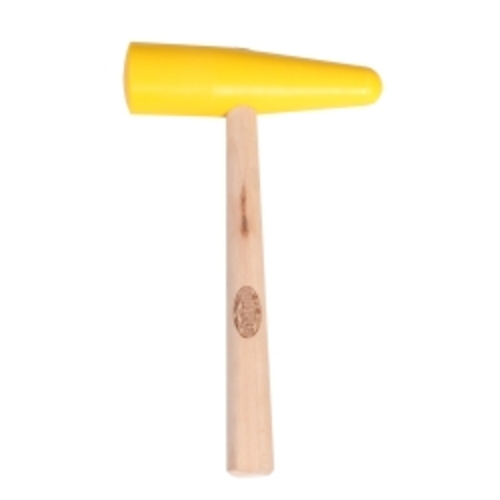Woodward Fab HECWFBM9 2 in. Dia. 9 oz Bossing Forming Mallet