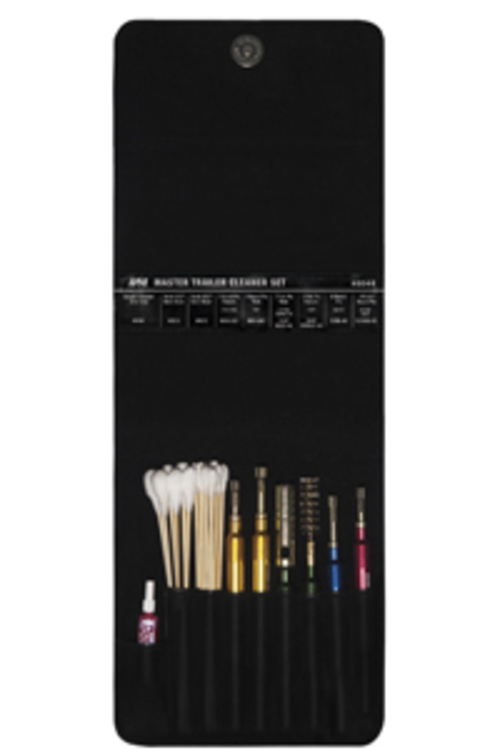 Truck and Trailer Terminal Cleaner Master Set