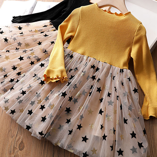 Christmas Dress For Girl Year Baby Kids