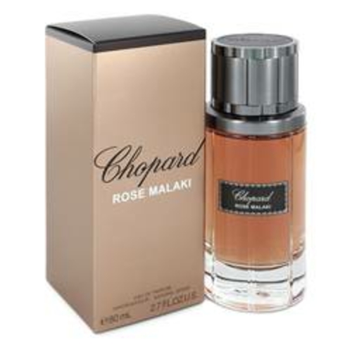 Chopard Rose Malaki Eau De Parfum Spray (Unisex) By Chopard 2.7 oz Eau