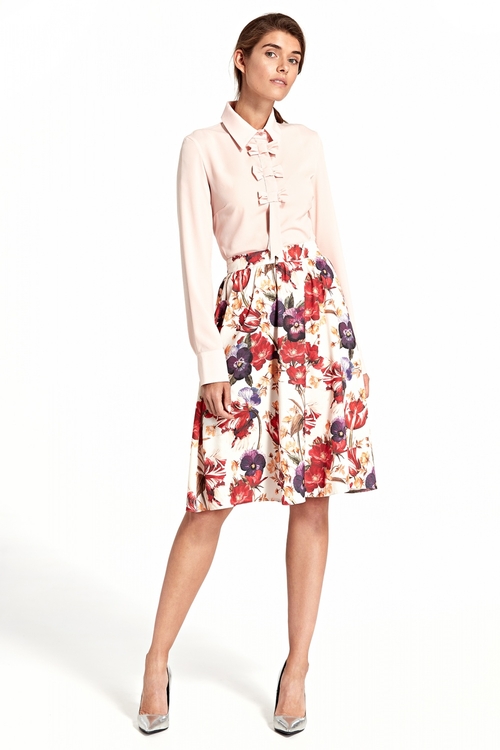  Skirt model 123862 Nife 