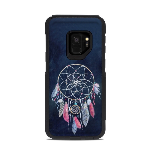 DecalGirl OCS9-DREAMCATCH OtterBox Commuter Galaxy S9 Case Skin - Drea