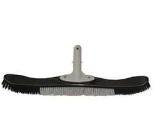 JED JED295B 20 in. Pro Flexible Brush with Aluminum Nylon Bristle