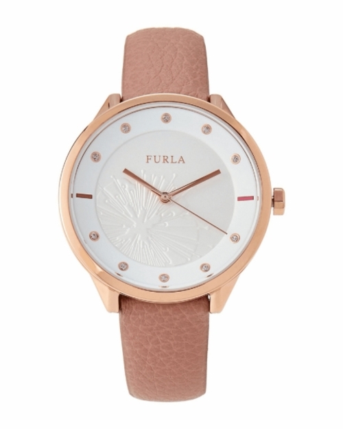 Furla R4251102522 watch woman quartz