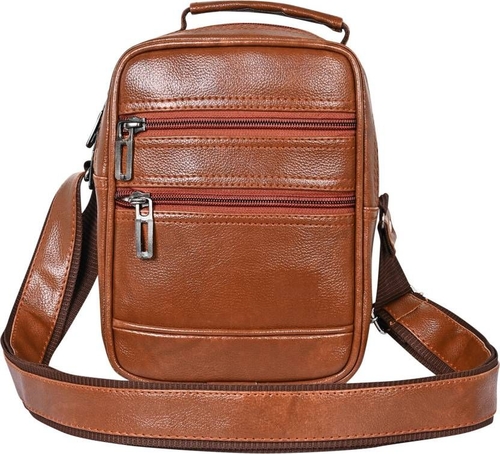 Men Sling Bag