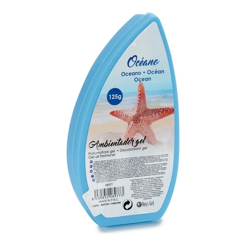 Air Freshener Gel Ocean 125 g