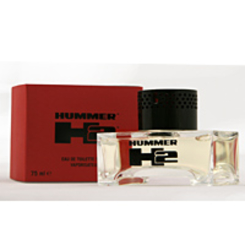 HUMMER 2 EDT SPRAY