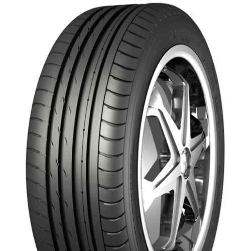 Car Tyre Nankang AS-2+ SPORTNEX 275/35ZR21