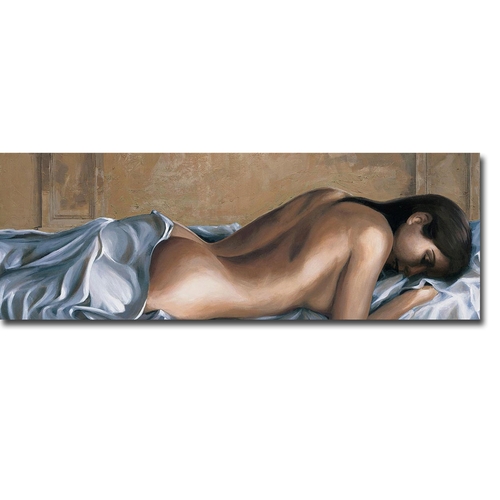 Artistic Home Gallery 12367895TG Tenerezza - Tenderness by Giorgio Mar