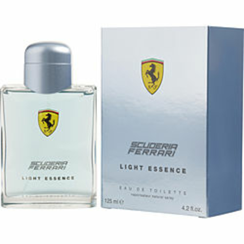 FERRARI SCUDERIA LIGHT ESSENCE by Ferrari