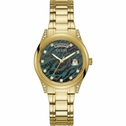 Guess GW0047L3 watch woman quartz