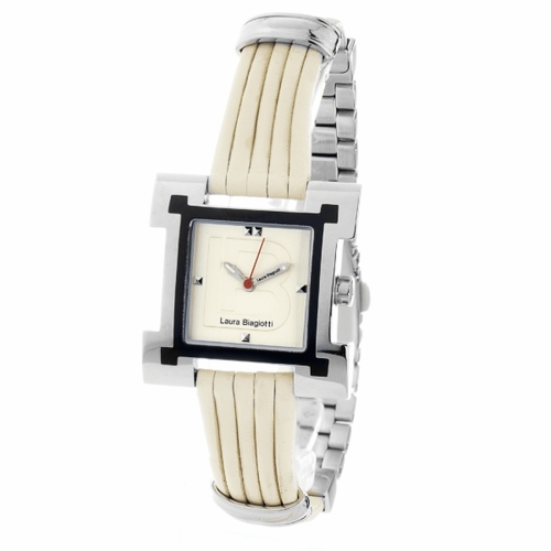 Laura Biagiotti LB0039L-03 watch woman quartz