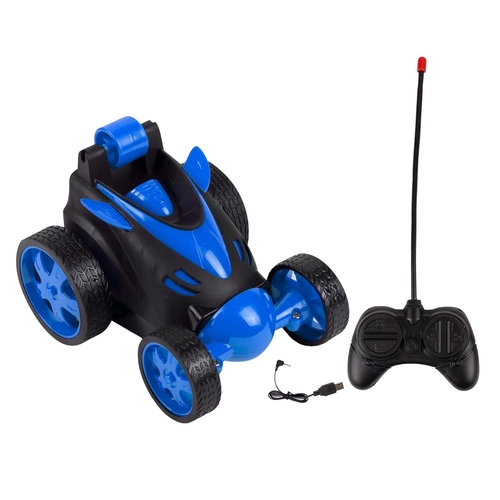 Rechargeable Small Stunt Racing Car Toy