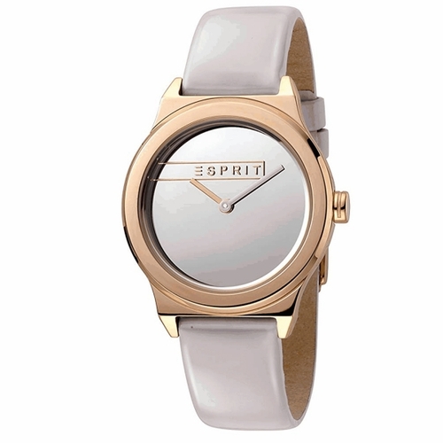 Esprit ES1L019L0055 watch woman quartz