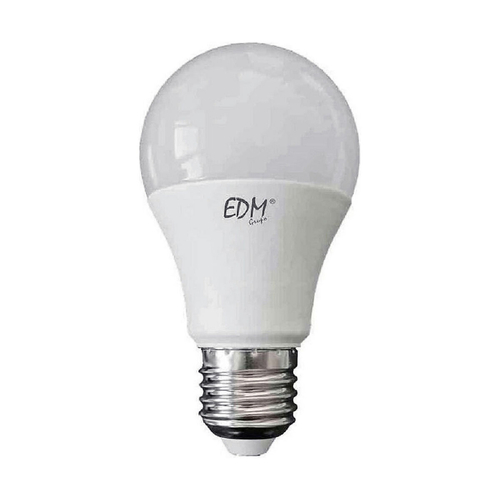 LED lamp EDM E 20 W E27 2100 Lm Ø 6,5 x 12,5 cm (6400 K)