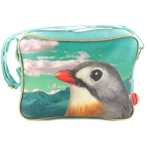 Medium Bag Bird