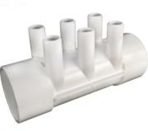 Baystate WW6727930 2 x 2 in. Manifold Socket