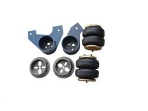 AirBagIt BRACKET-32 Pt Cruiser Rear Upper And Lower Bag Brackets