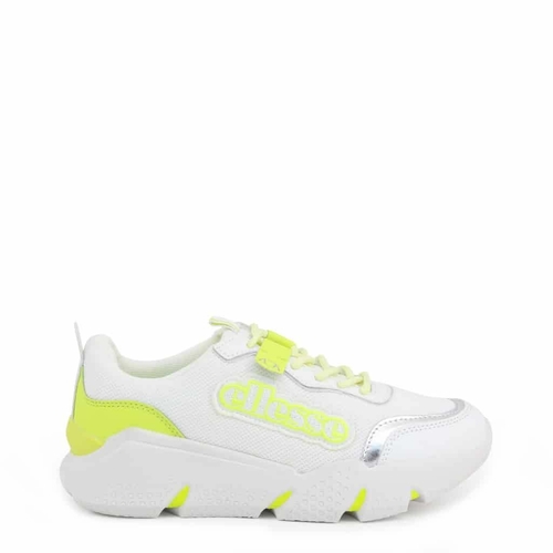 White Ellesse EL01W60450_02