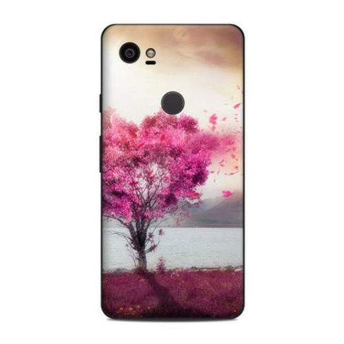 DecalGirl GP2XL-LOVETREE Google Pixel 2 XL Skin - Love Tree