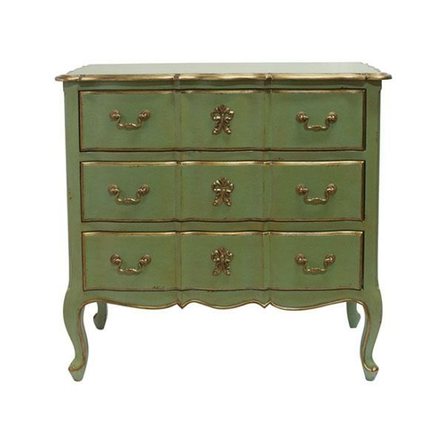 Marie Antoinette Chest Of Drawers
