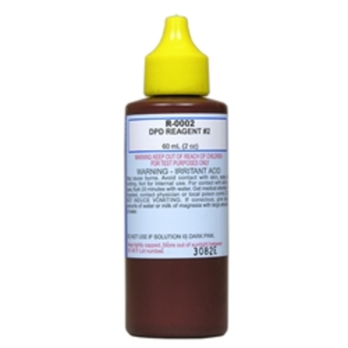 Baystate TTR0002C 2 oz Taylor No. 2 Dpd Reagent