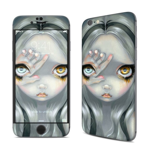DecalGirl AIP6-DIVINEH Apple iPhone 6 Skin - Divine Hand