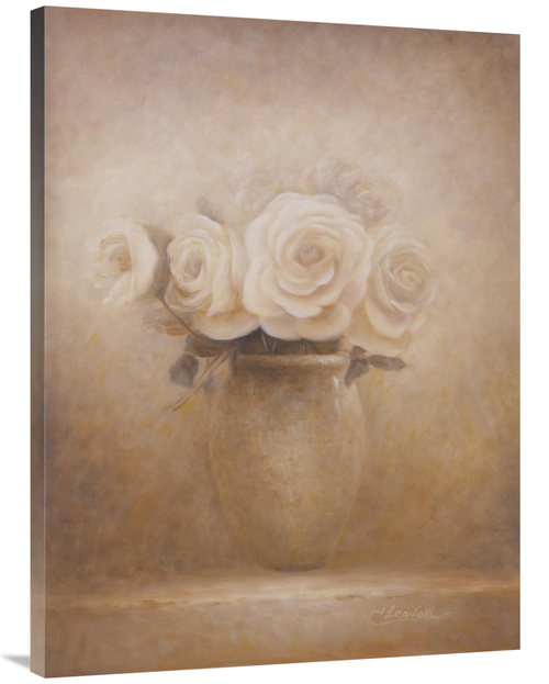 Global Gallery GCS-119318-3040-142 30 x 40 in. Lexington Art Print - C