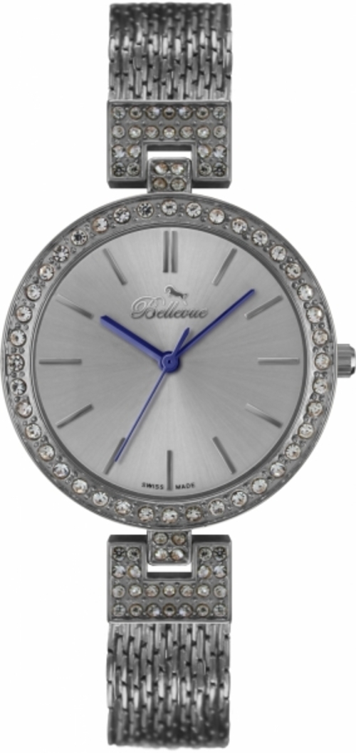 Bellevue B26 watch woman quartz