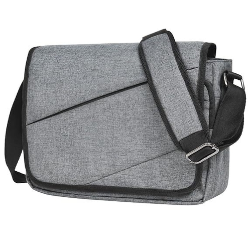 Messenger Crossbody Shoulder Sling Bag for Office Business College use