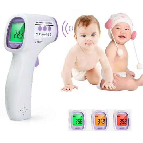 Baby/Adult Thermometer Infrared Digital