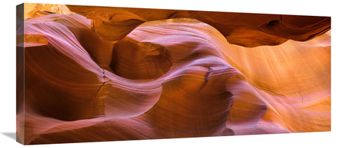 Global Gallery GCS-486615-36-142 36 in. Slot Canyon III Art Print - Vi