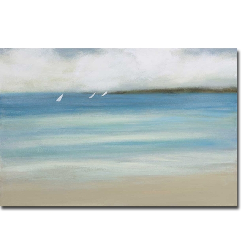 Artistic Home Gallery 1218AM919CG Catching The Breeze by Rita Vindedzi