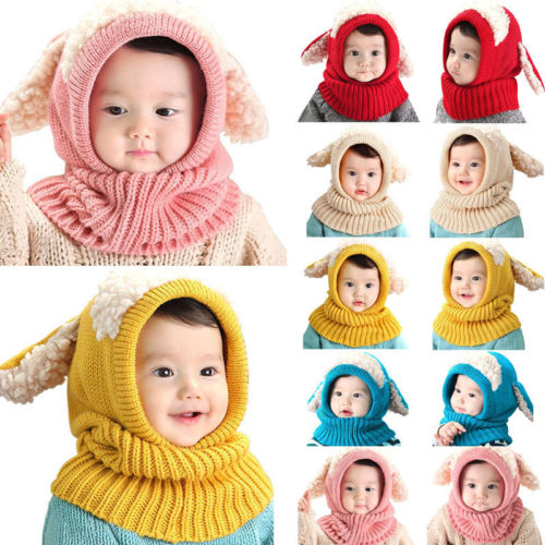New Toddler Kids Girl&Boy Baby Infant Winter