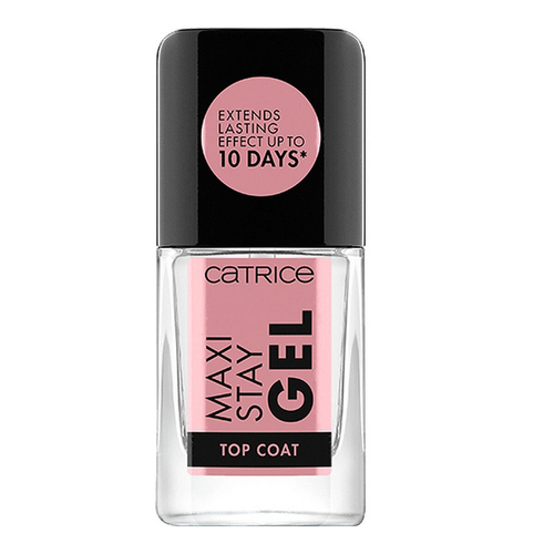 Nail Polish Fixer Catrice Maxi Stay 10,5 ml