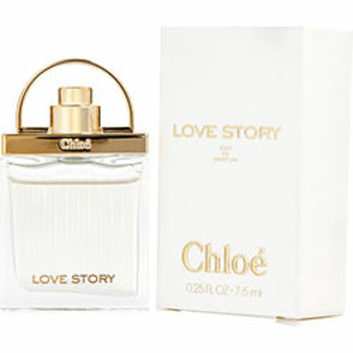 CHLOE LOVE STORY by Chloe