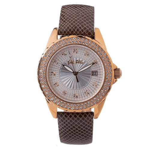 Folli Follie WF1B028STS watch woman quartz