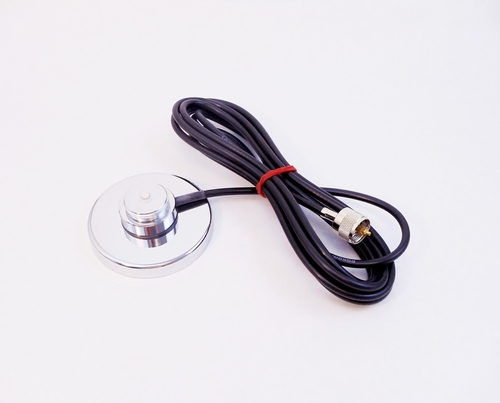 Barjan 049472A 3 in. Amber Stratolite SAE-A No.38 Aluminum Oval Reflec