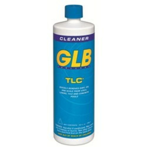 Advtis GL71028EACH 1 qt TLC Concrete Cleaner