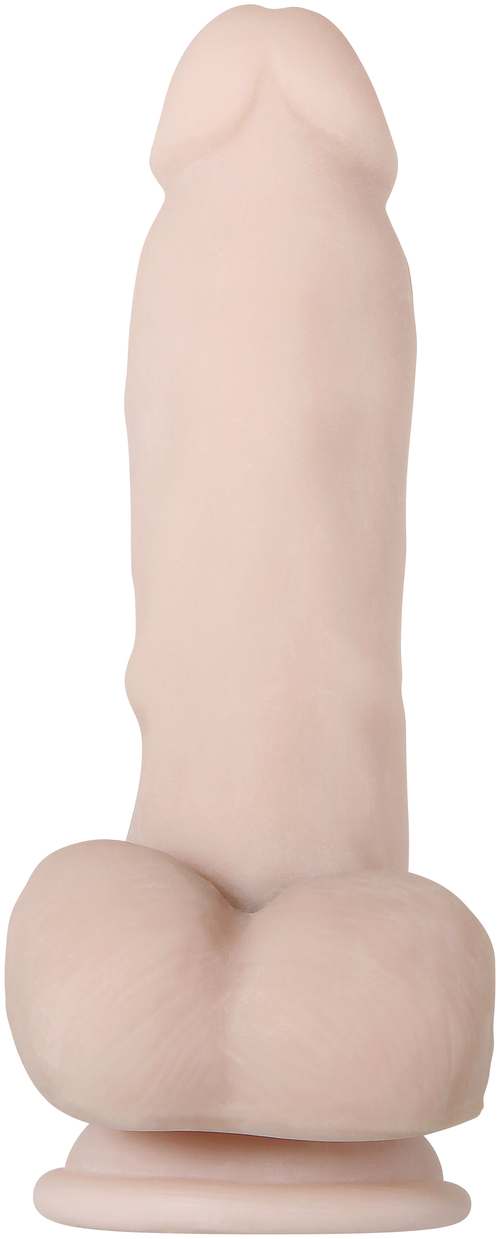 Real Supple Poseable 7 Inch