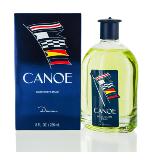 CANOE EDT SPLASH