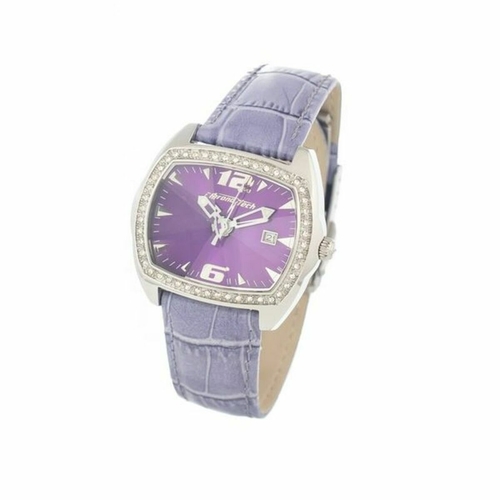 Ladies' Watch Chronotech CT2188LS-08 (Ø 40 mm)