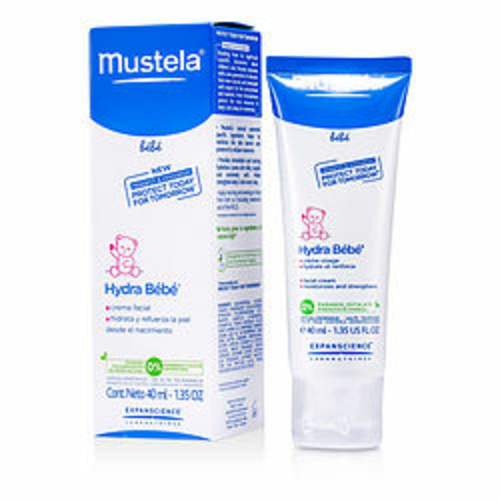 Mustela by Mustela