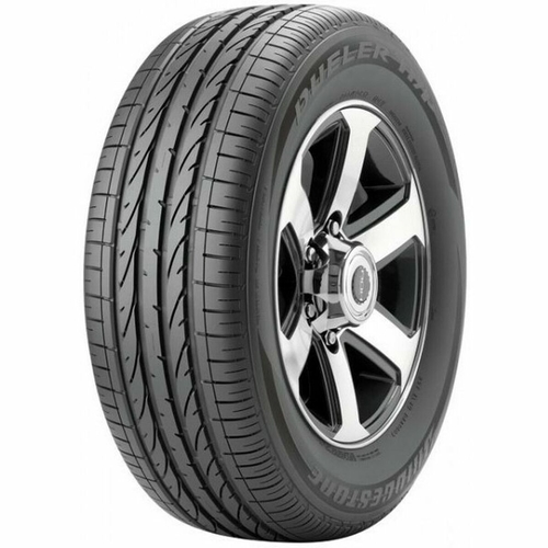 Off-road Tyre Bridgestone DUELER H/P SPORT 235/60VR18