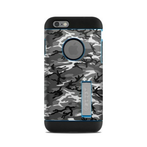 DecalGirl STA6-UCAMO Spigen iPhone 6 Tough Armor Case Skin - Urban Cam