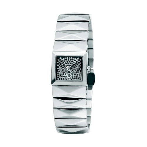 Folli Follie WF1T009BSS watch woman quartz