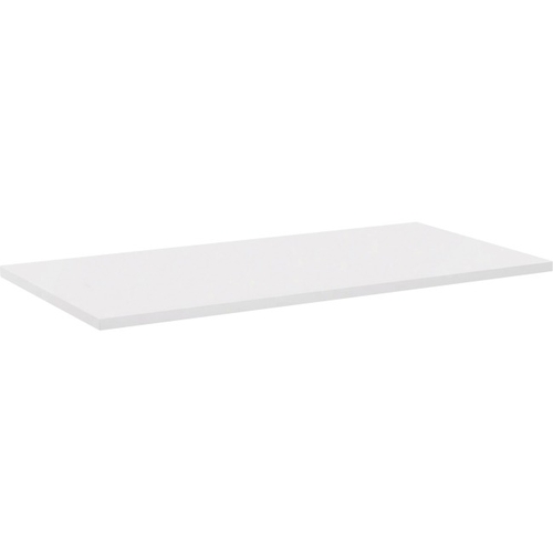 Special-T SCTSP2460WHT 60 in. Kingston Laminate Table Top, White