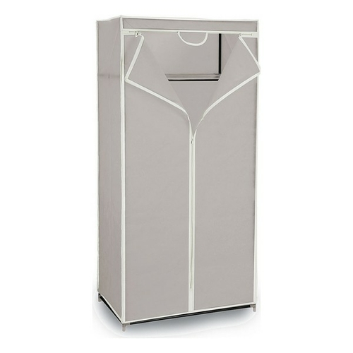 Cabinet that can be Dismantled Confortime Cloth (75 X 46 x 160 cm)