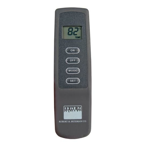Real Fyre RR2A Deluxe on & off Receiver & Transmitter Set